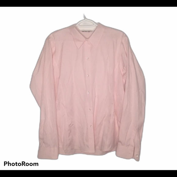 EUC Liz Claiborne Button Down - Picture 4 of 8